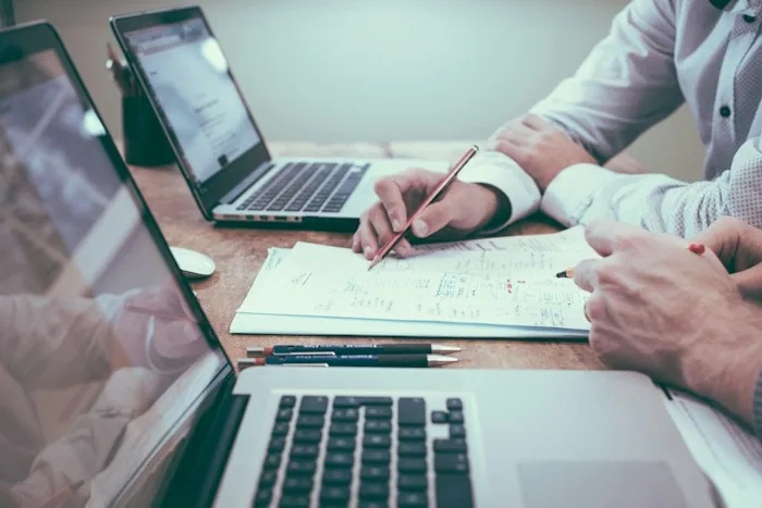 Decision framework analysis