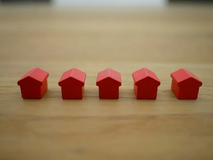 Estate planning legal documentation