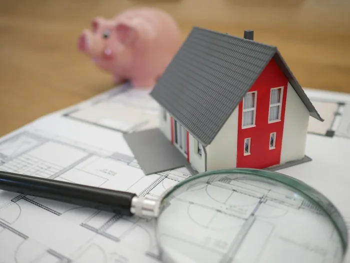 Property closing