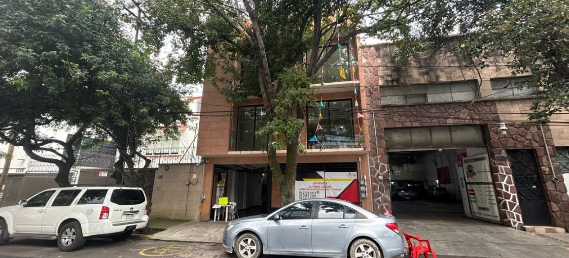 Residencia Terra — detalles arquitectónicos y acabados premium