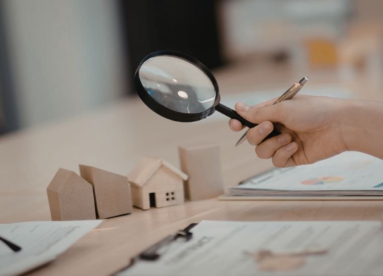 Búsqueda profesional de propiedades para compradores