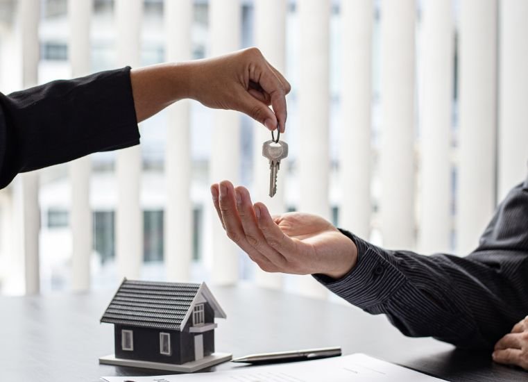 Protección de intereses del comprador inmobiliario