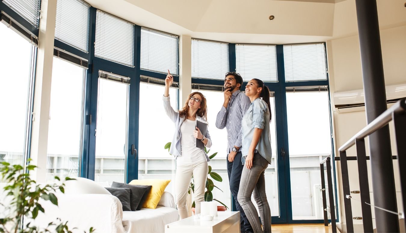 Renta de Propiedades amanah