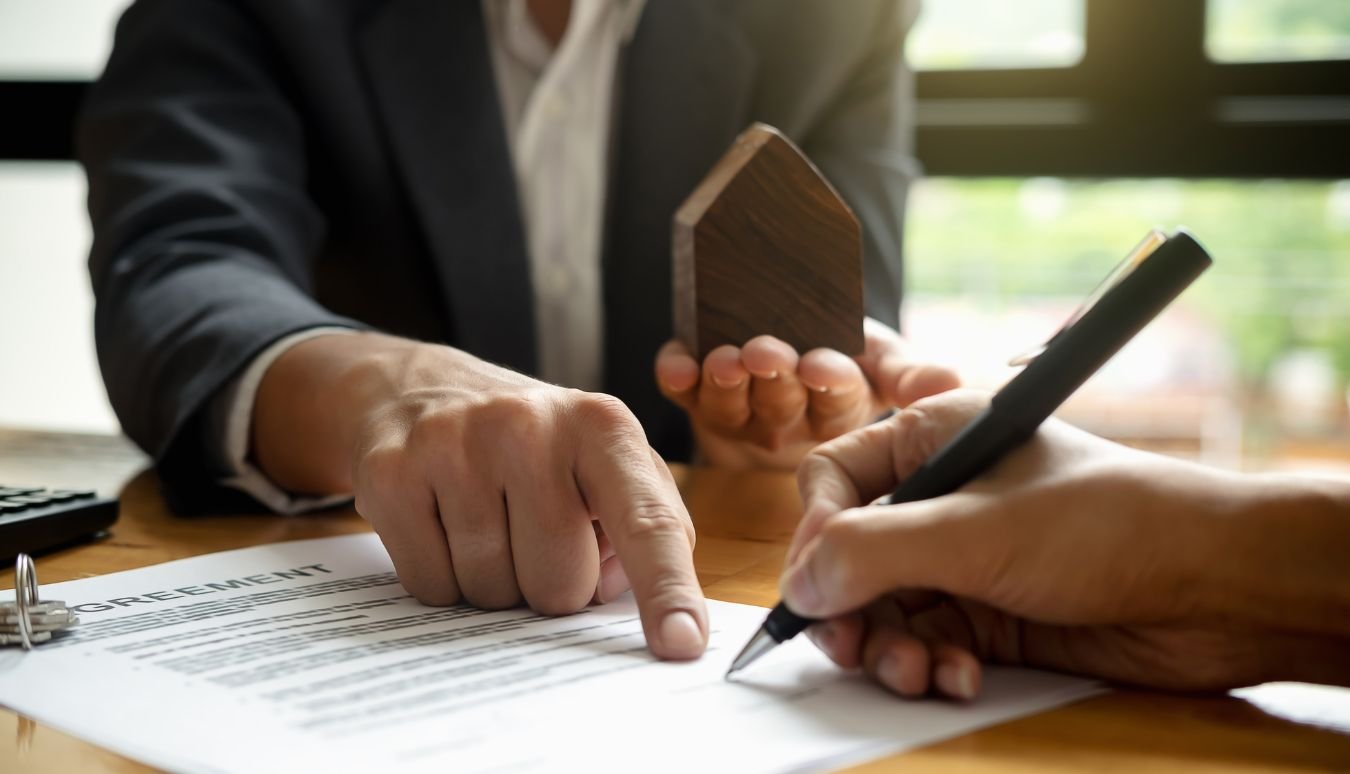 Representación Inmobiliaria amanah