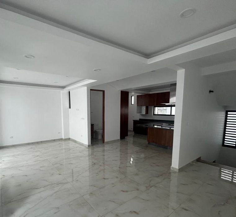Residencia con home office en Martín Mendalde 1342